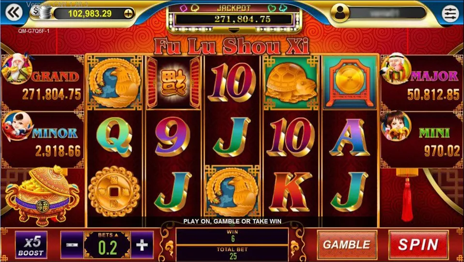 Explore the Thrills of Vegas11: How About HTML5 Slot Games?